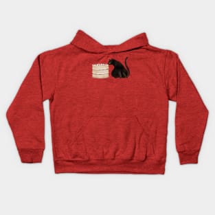 The Great Cat Bake-Off Kids Hoodie